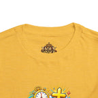 Toddler Tee — "One Moment Can Change Eternity"