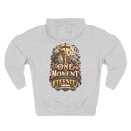 One Moment - 1 Corinthians 15:51-52 Hoodie