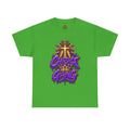 Purple Christ Gang T-Shirt