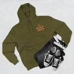 He Is Risen Hoodie