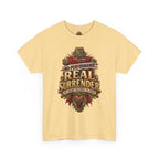 “Real Surrender” Graphic Tee