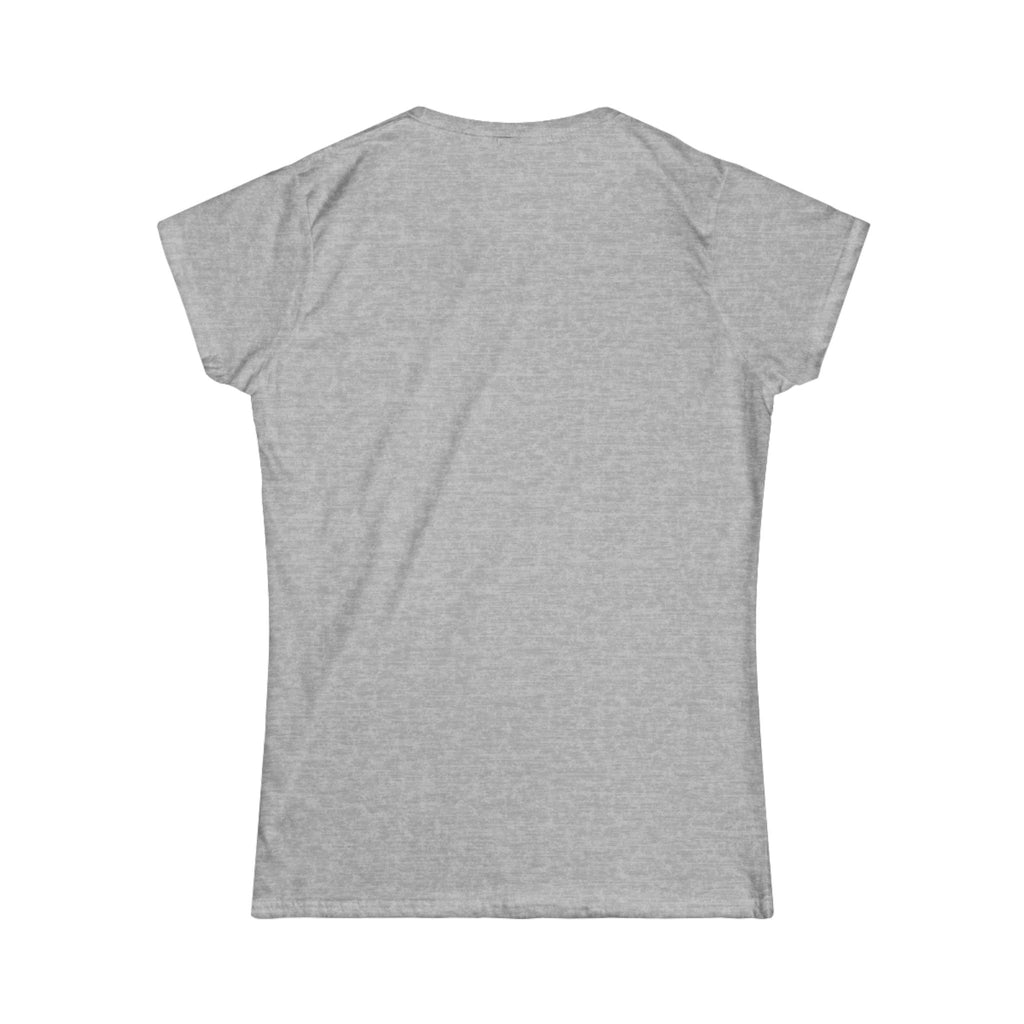 Women's Softstyle Christ Gang Tee