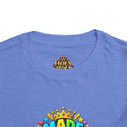 Made on Purpose Toddler Tee
