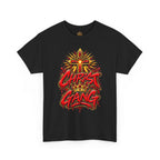 Red Christ Gang Graphic Tee