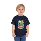Toddler Tee — "One Moment Can Change Eternity"