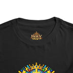 Toddler Tee - "Jesus! One Name, One Way"