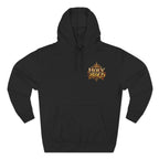 Death Lost, Jesus Won - Graphic Pullover