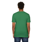 Green Christ Gang T-Shirt