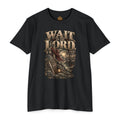 Wait On The Lord Graphic Tee