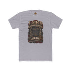 Granting Us Holy Boldness Graphic Tee