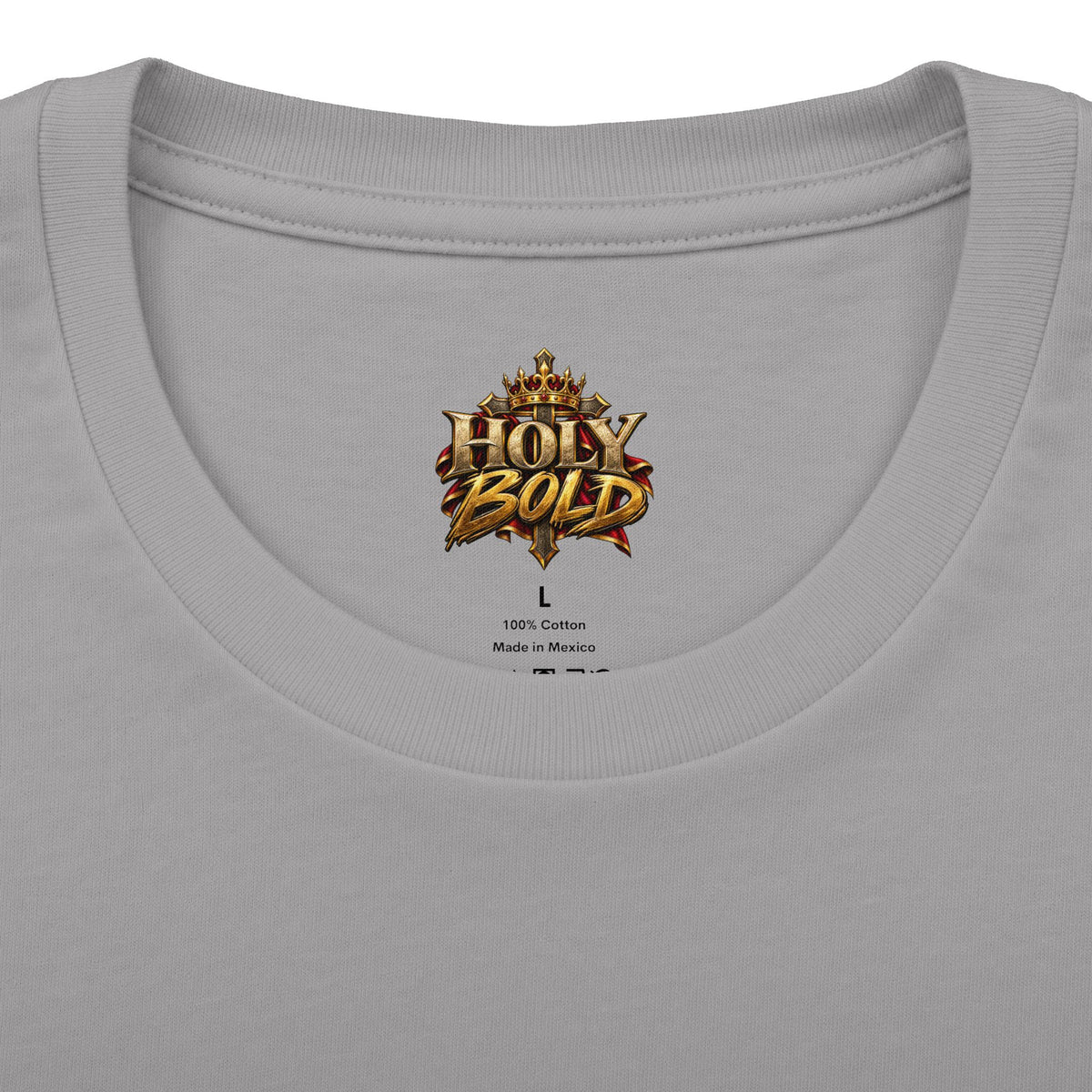 Every Idle Word Biblical Quote T‑Shirt — Vintage Scripture Tee