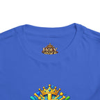 I Choose Jesus Now Toddler Tee