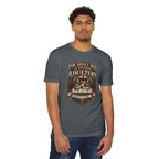 You Shall Not Commit Adultery T-Shirt — (Exodus 20:14)