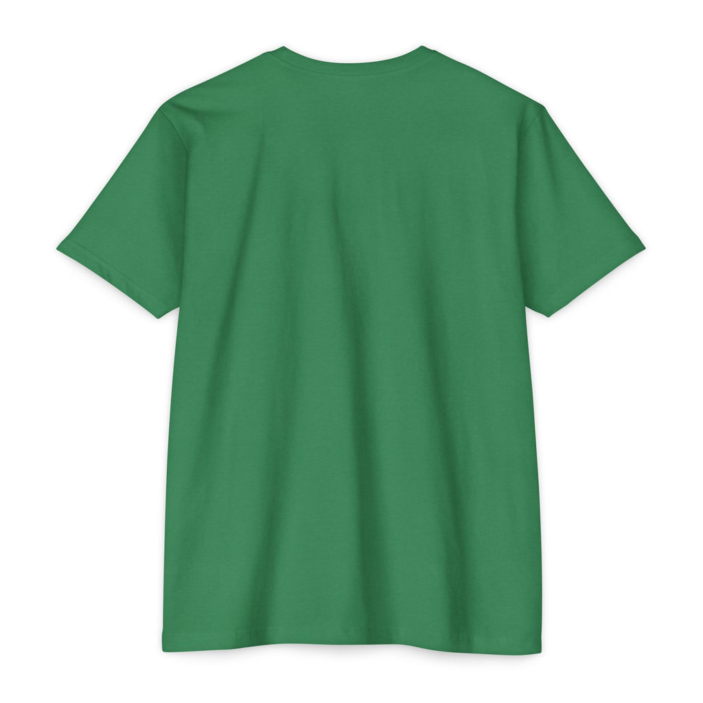 Green Christ Gang T-Shirt