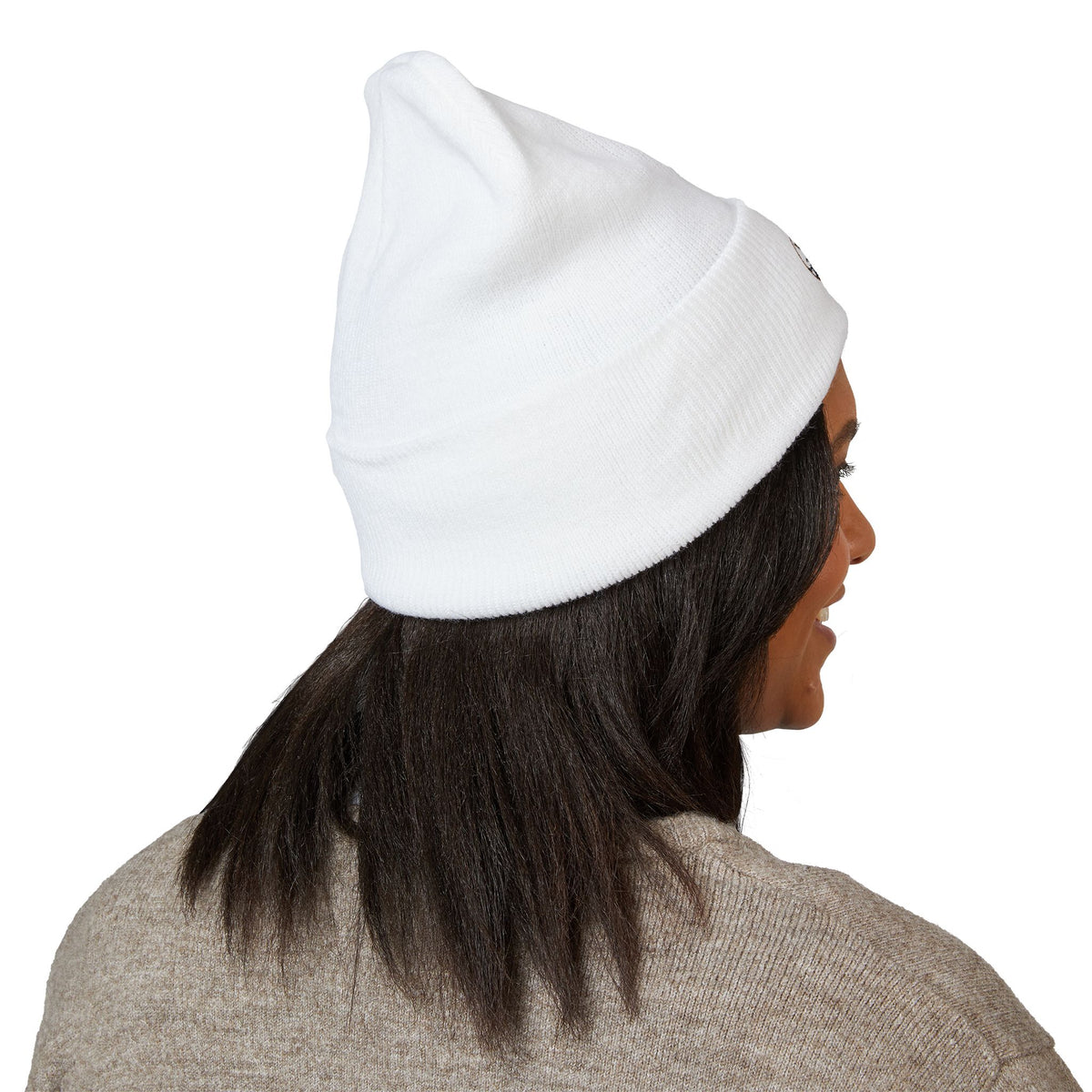 Embroidered Fisher of Men Beanie
