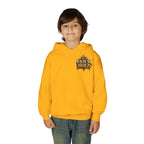 Youth Hoodie – "His Promise"