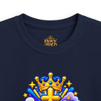 Kids Tee — "Heaven Is My Home"