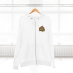 Christ Gang Zip Hoodie