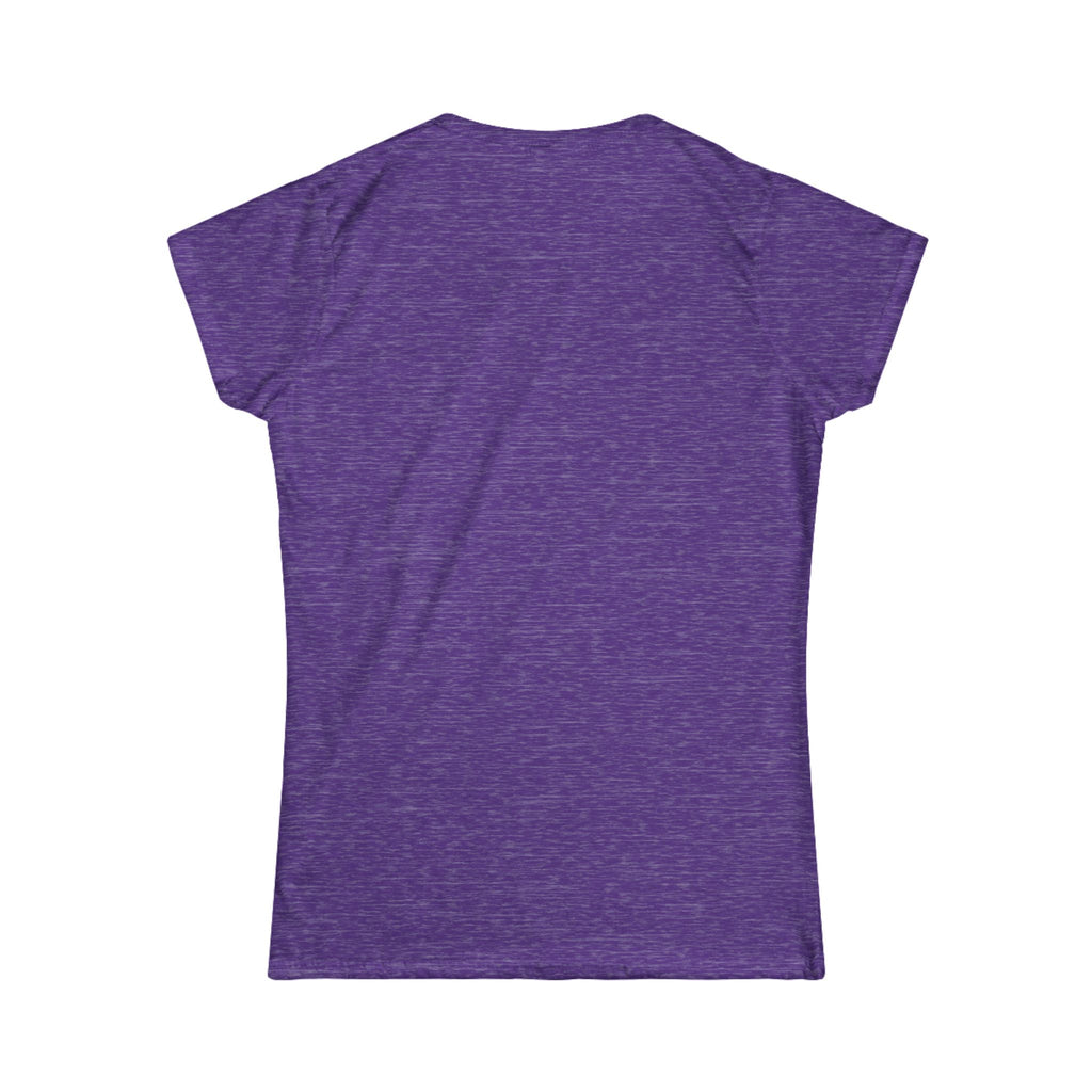 Women's Softstyle Christ Gang Tee