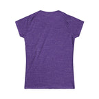 Women's Softstyle Christ Gang Tee
