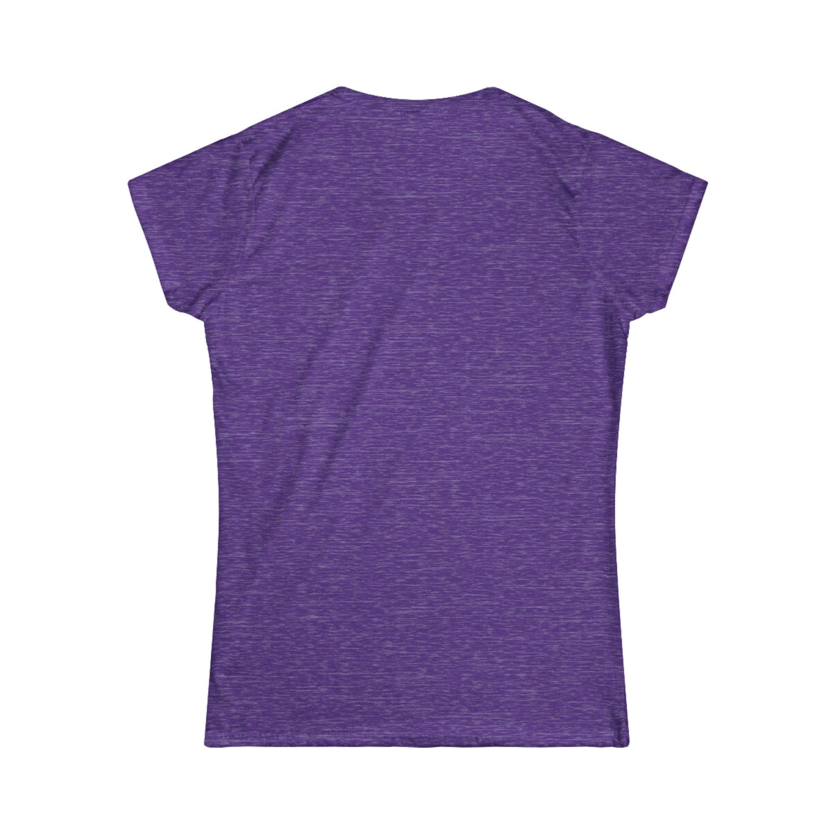 Women's Softstyle Christ Gang Tee
