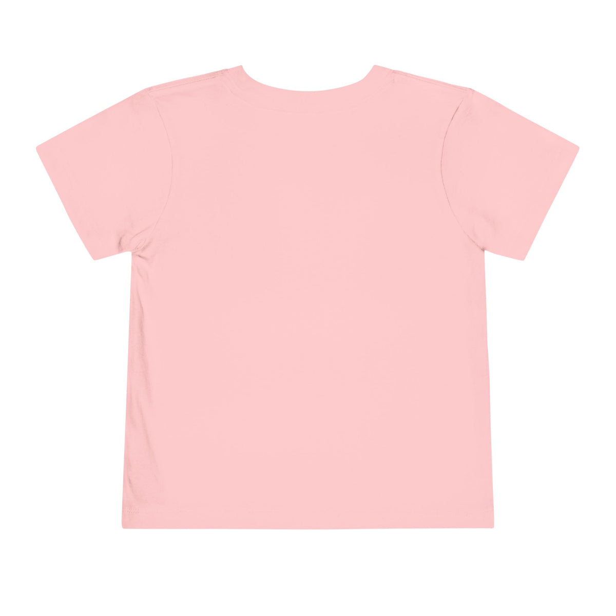 Toddler Tee — "My King Is Alive! He Is Risen"