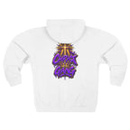 Christ Gang Zip Hoodie