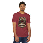 You Shall Not Commit Adultery T-Shirt — (Exodus 20:14)