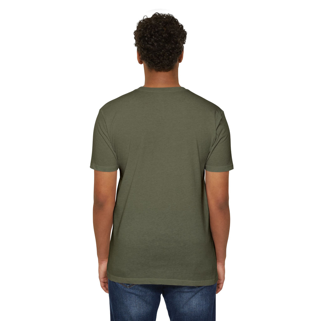 You Shall Not Commit Adultery T-Shirt — (Exodus 20:14)