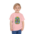 Made on Purpose Toddler Tee