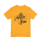 Christian 'Fisher of Men' T-Shirt — Matthew 4:19 Fishing Faith Tee