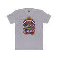 Dominican Christ Gang Graphic Tee