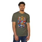 Coast Guard Christ Gang Tee