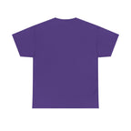 Purple Christ Gang T-Shirt