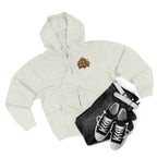 Christ Gang Zip Hoodie