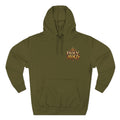 He Is Risen Hoodie