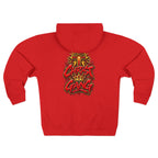 Christ Gang Zip Hoodie