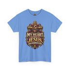 My Heart Belongs to Jesus