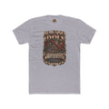 Make No Idols Graphic Tee — Vintage Religious Motto Shirt
