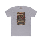 Make No Idols Graphic Tee — Vintage Religious Motto Shirt