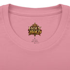 Scratch-Off Jesus T-Shirt — Faith Lottery Graphic Tee