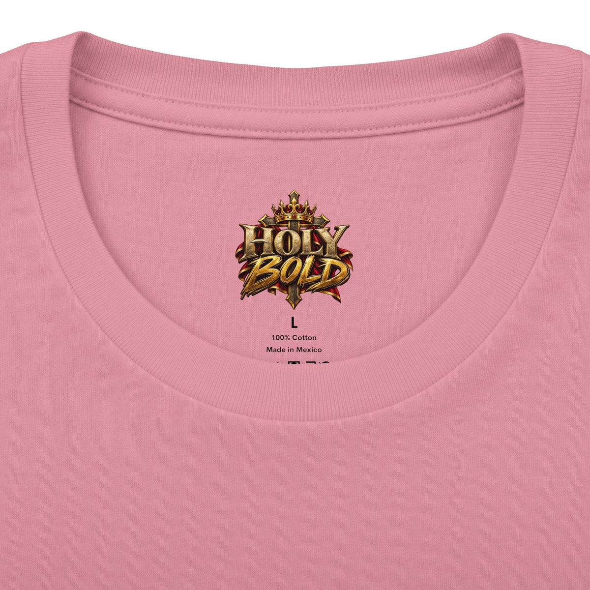 Scratch-Off Jesus T-Shirt — Faith Lottery Graphic Tee