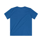 Kids Tee — "Heaven Is My Home"