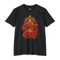 Red Christ Gang T-Shirt