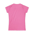 Women's Softstyle Christ Gang Tee