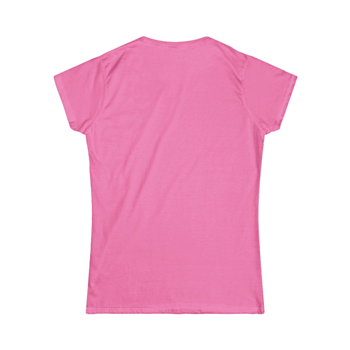Women's Softstyle Christ Gang Tee