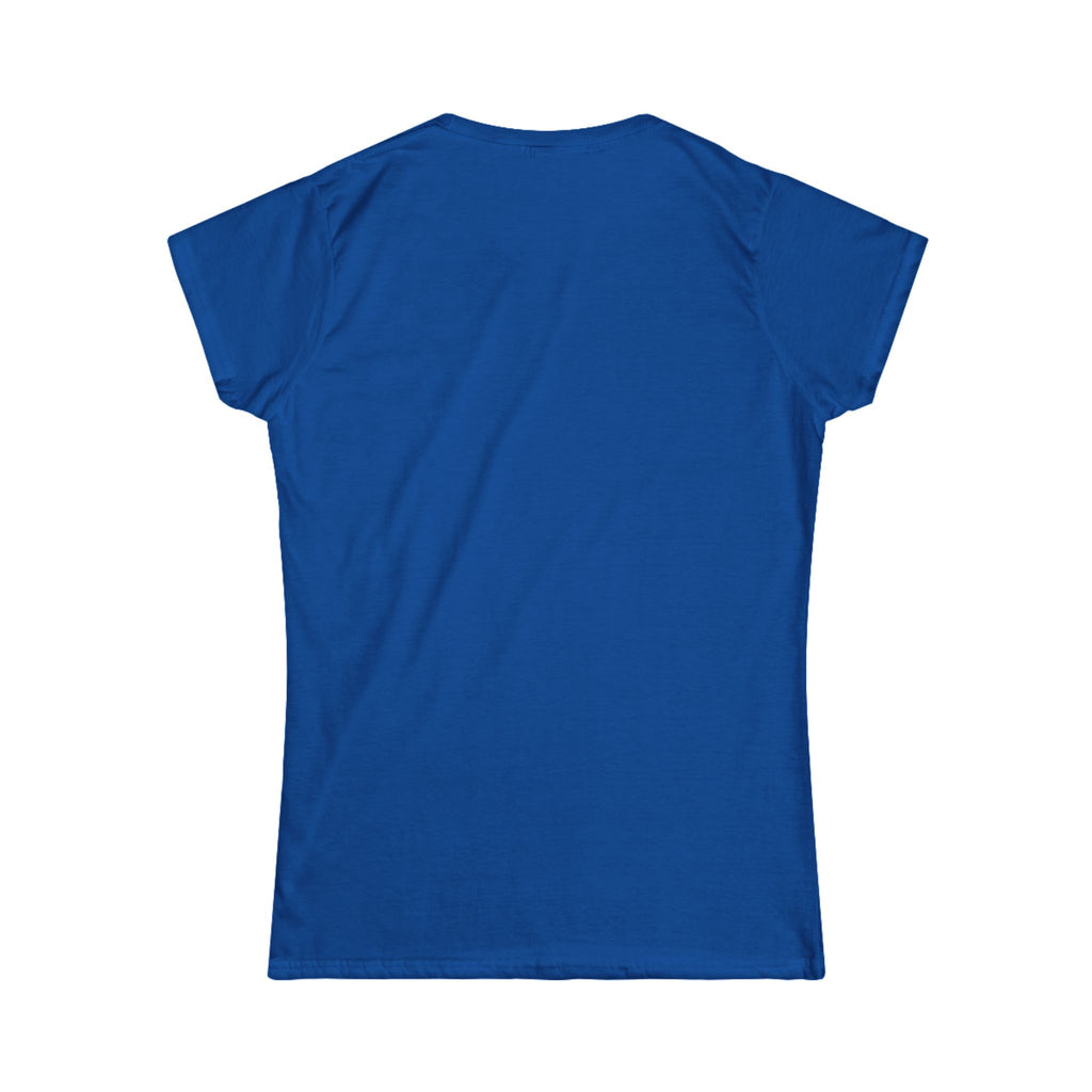 Women's Softstyle Christ Gang Tee