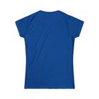 Women's Softstyle Christ Gang Tee