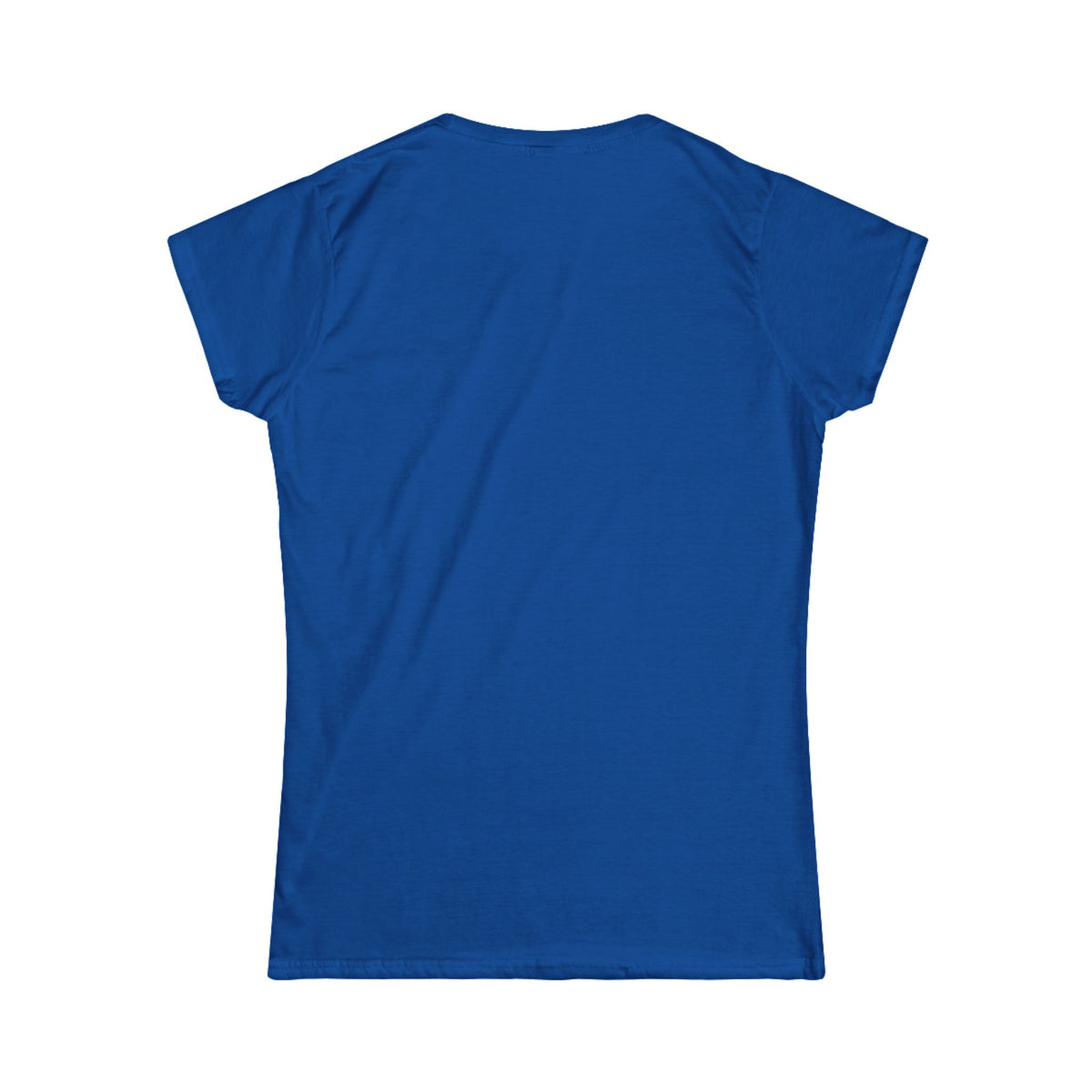 Women's Softstyle Christ Gang Tee