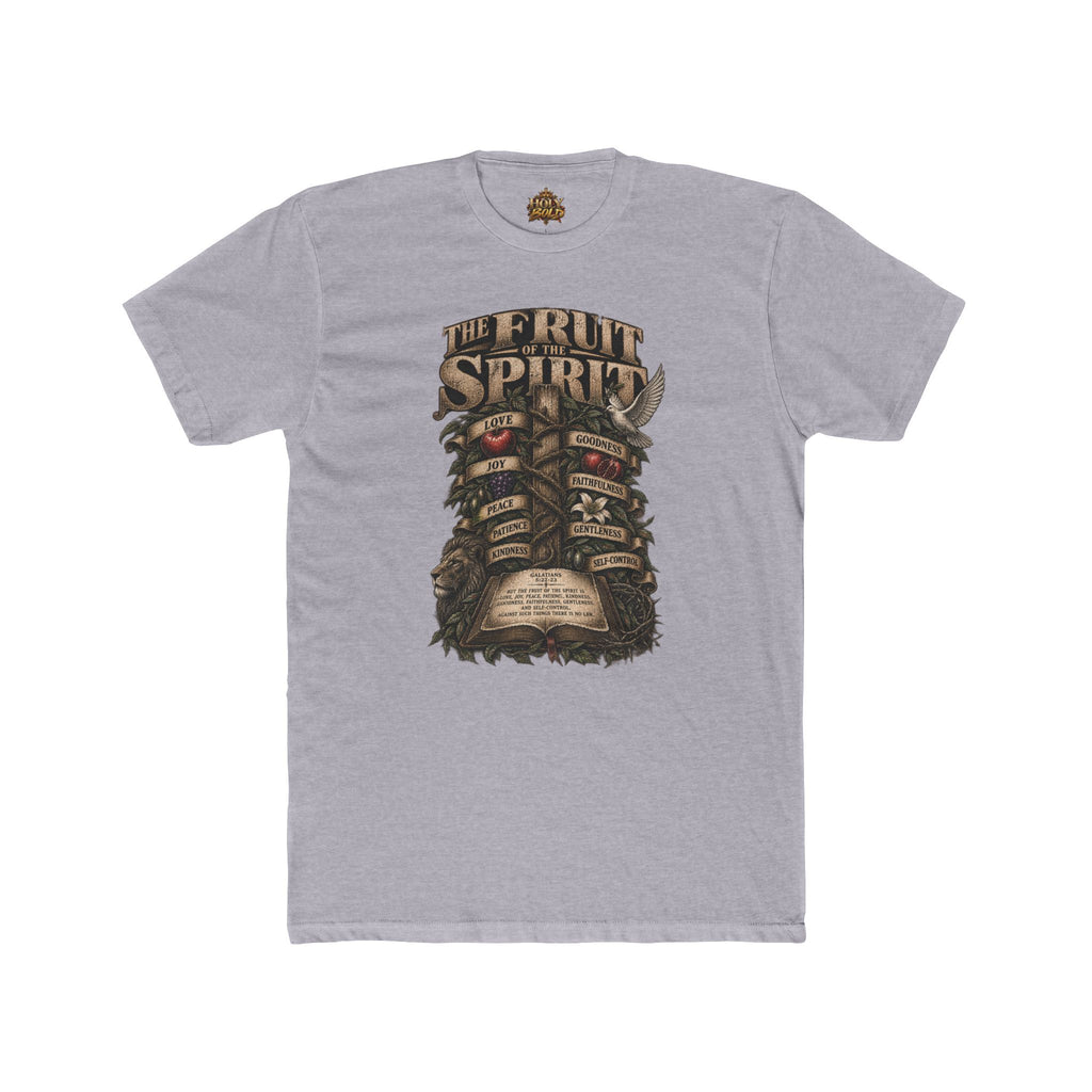 The Fruit of the Spirit Graphic Tee